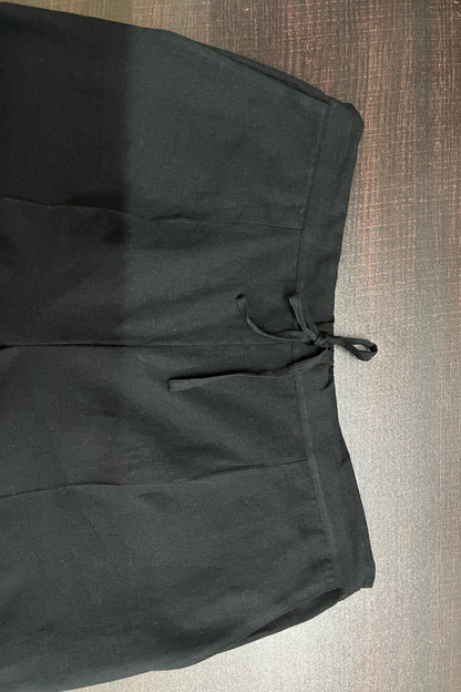 Sakshi cotton kurta (Bottom)