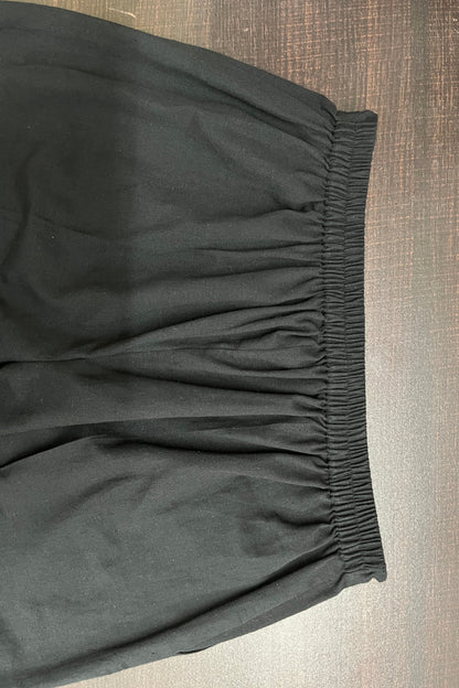 Sakshi cotton kurta (Bottom)