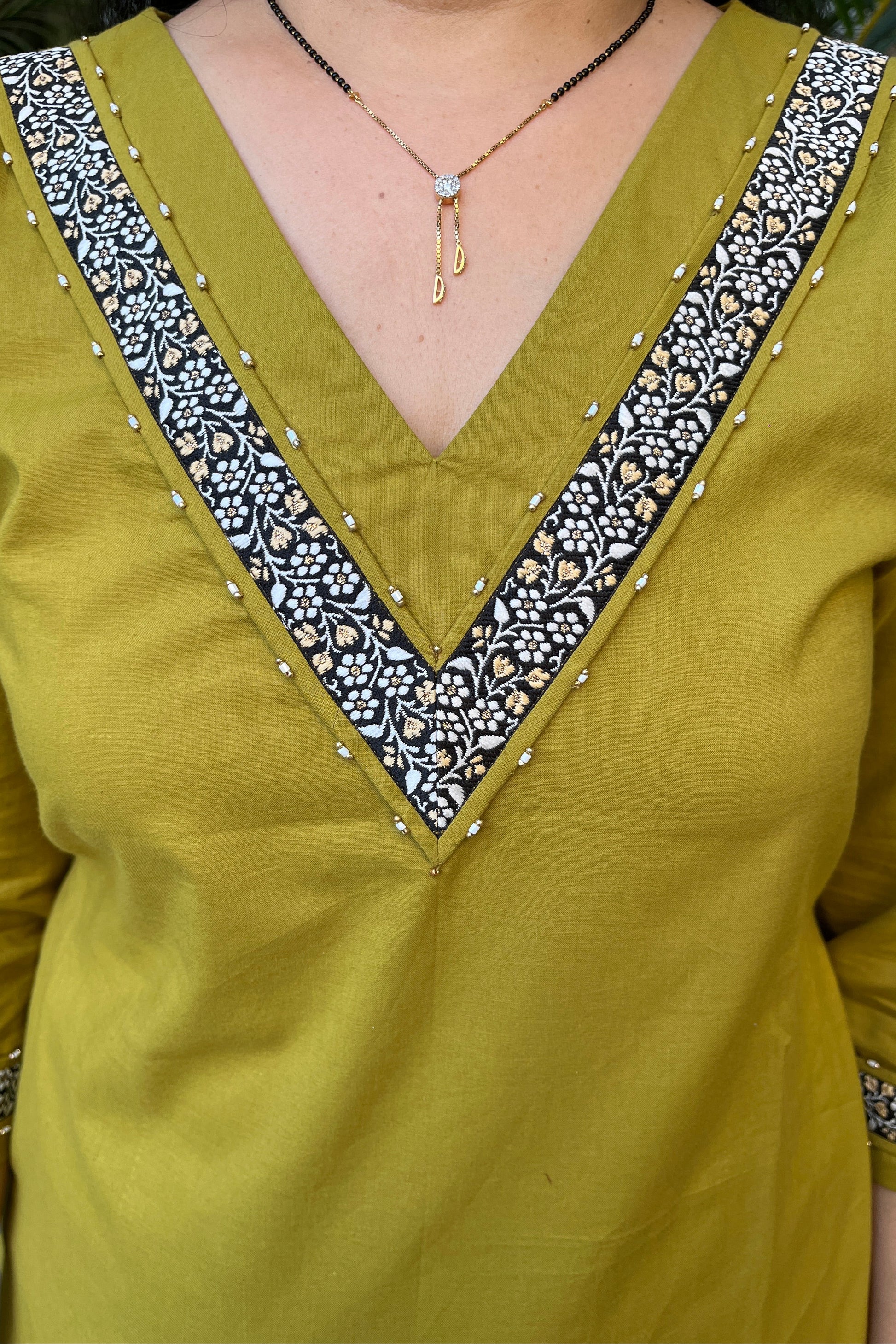 Shop cotton kurta for women online
