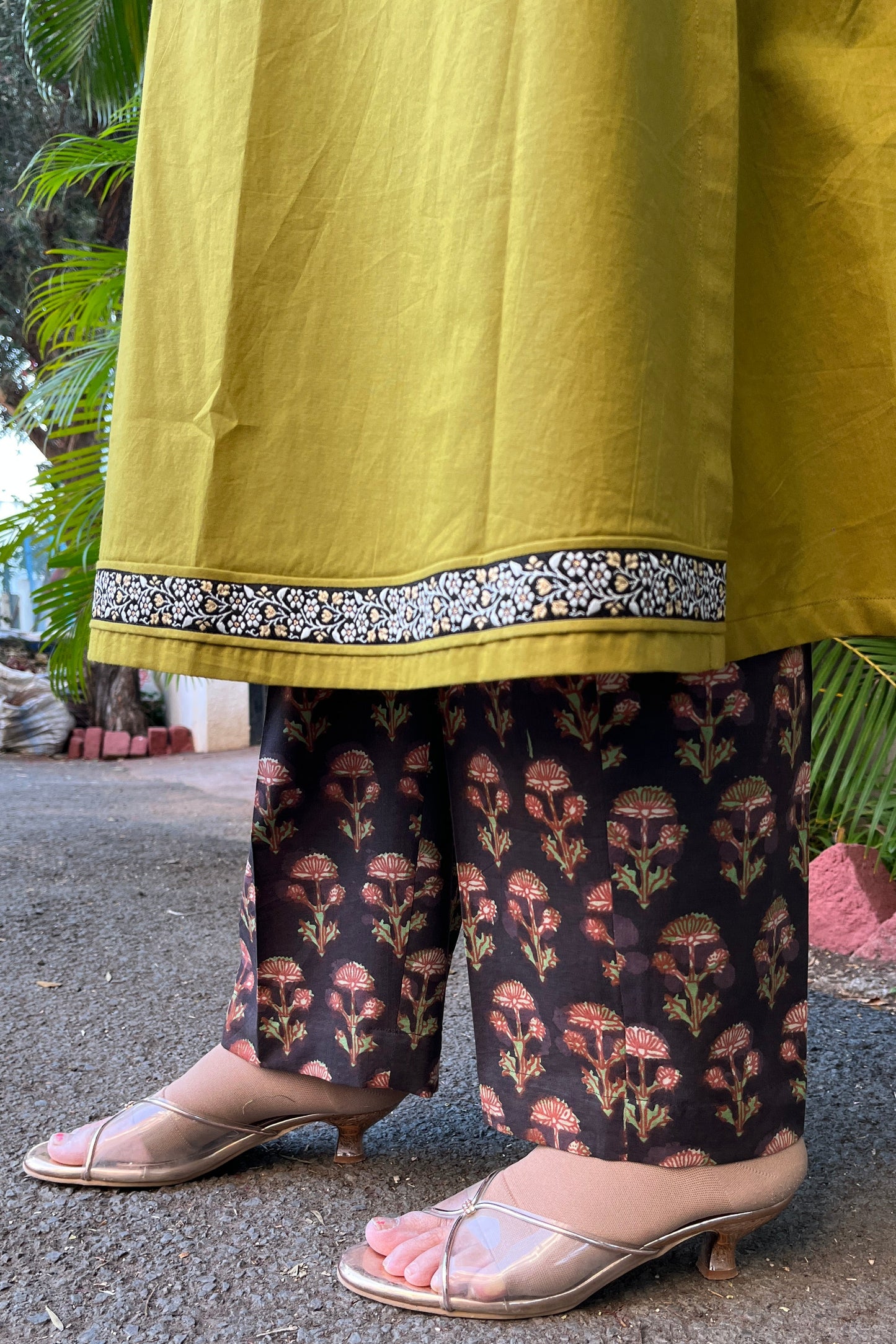 Buy Cotton Kurta In India