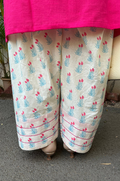 Sohini Farshi Salwar