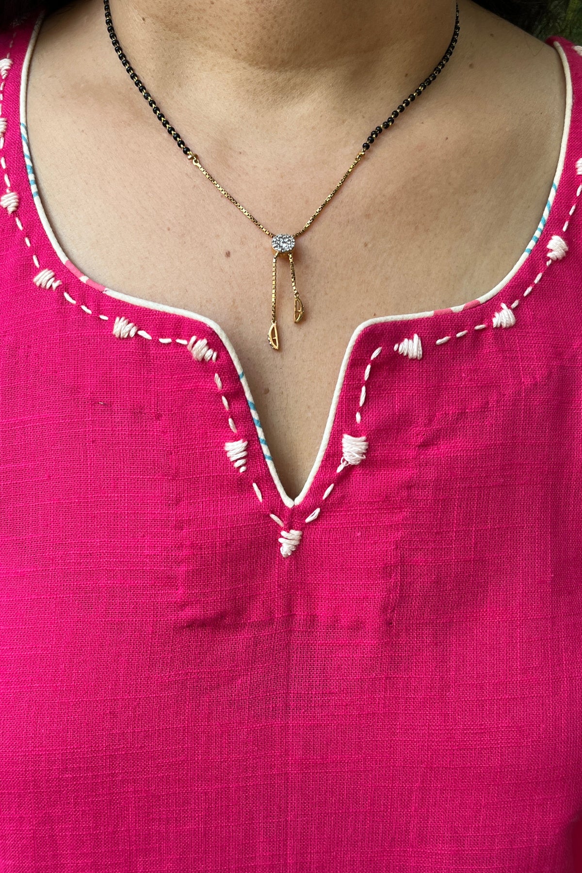 Sohini Cotton Kurta