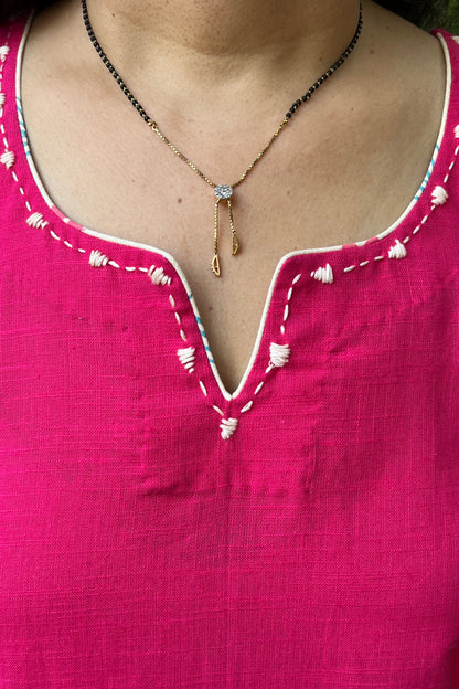 Sohini Cotton Kurta