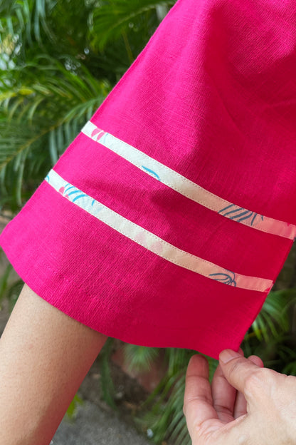 Sohini Cotton Kurta