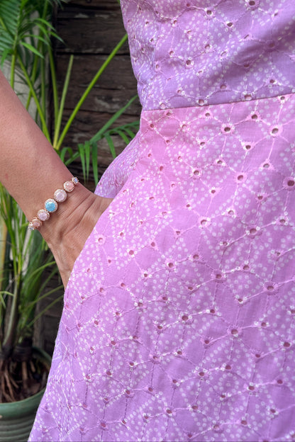 Aakriti Hakoba Dress