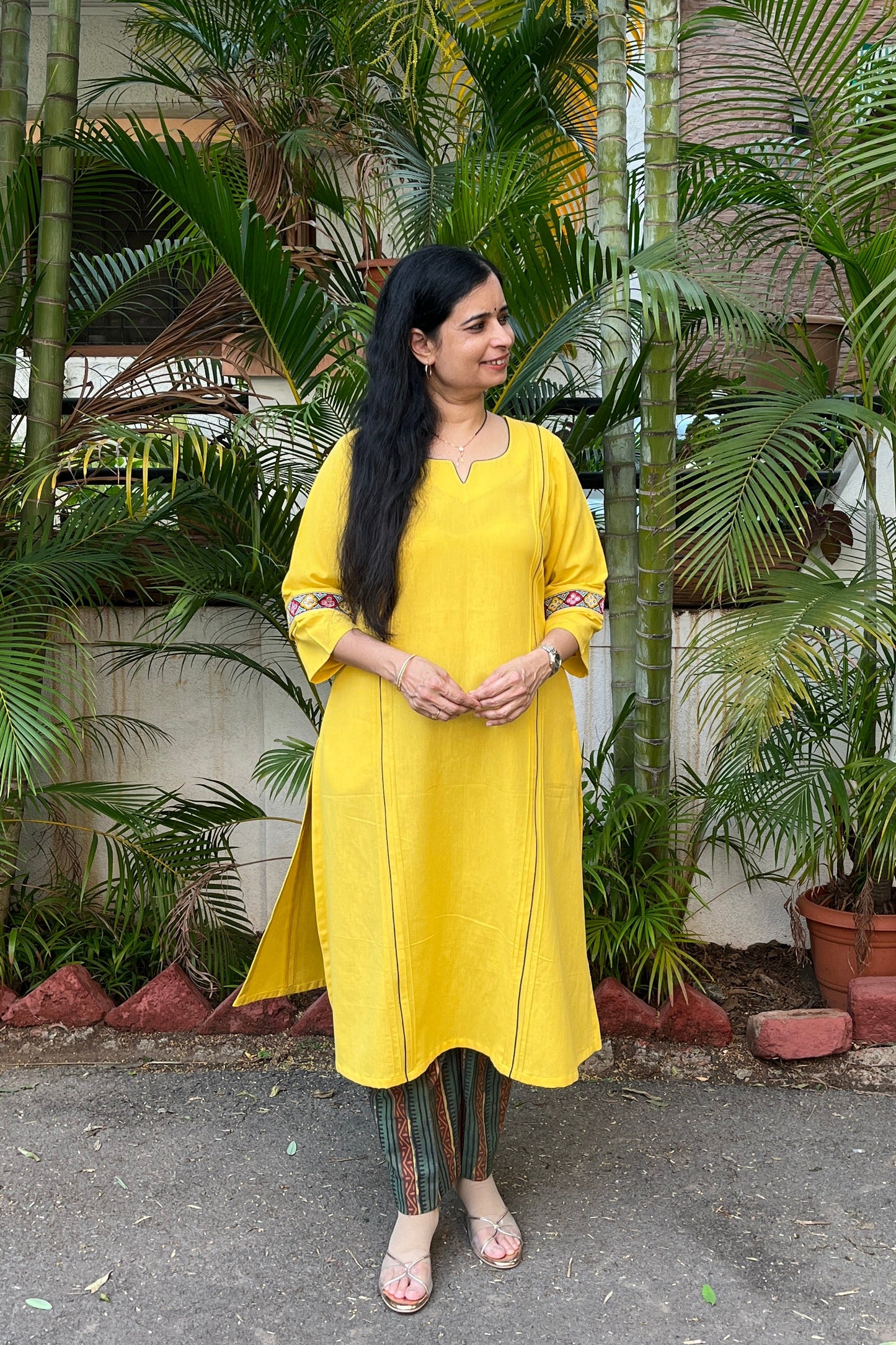 Order Cotton Kurta Online