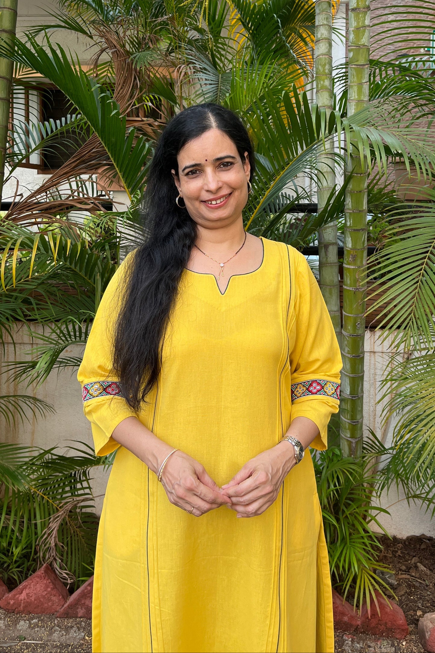 Buy Cotton Kurta online in India
