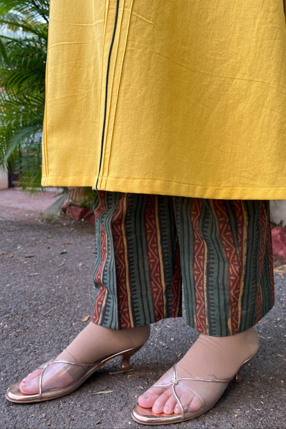 Buy Cotton Kurta