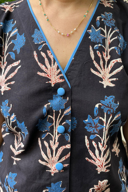 Aparna Cotton Top