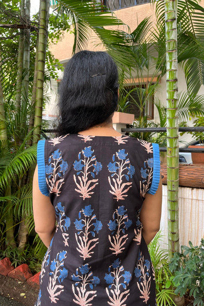 Aparna Cotton Top