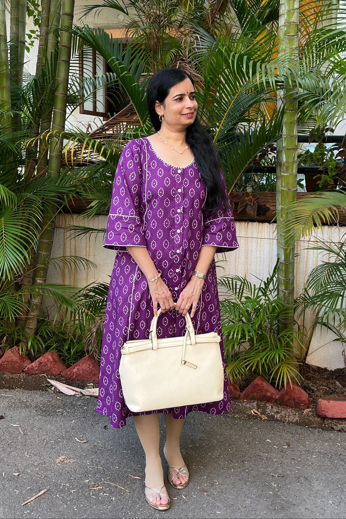 Buy cotton dress