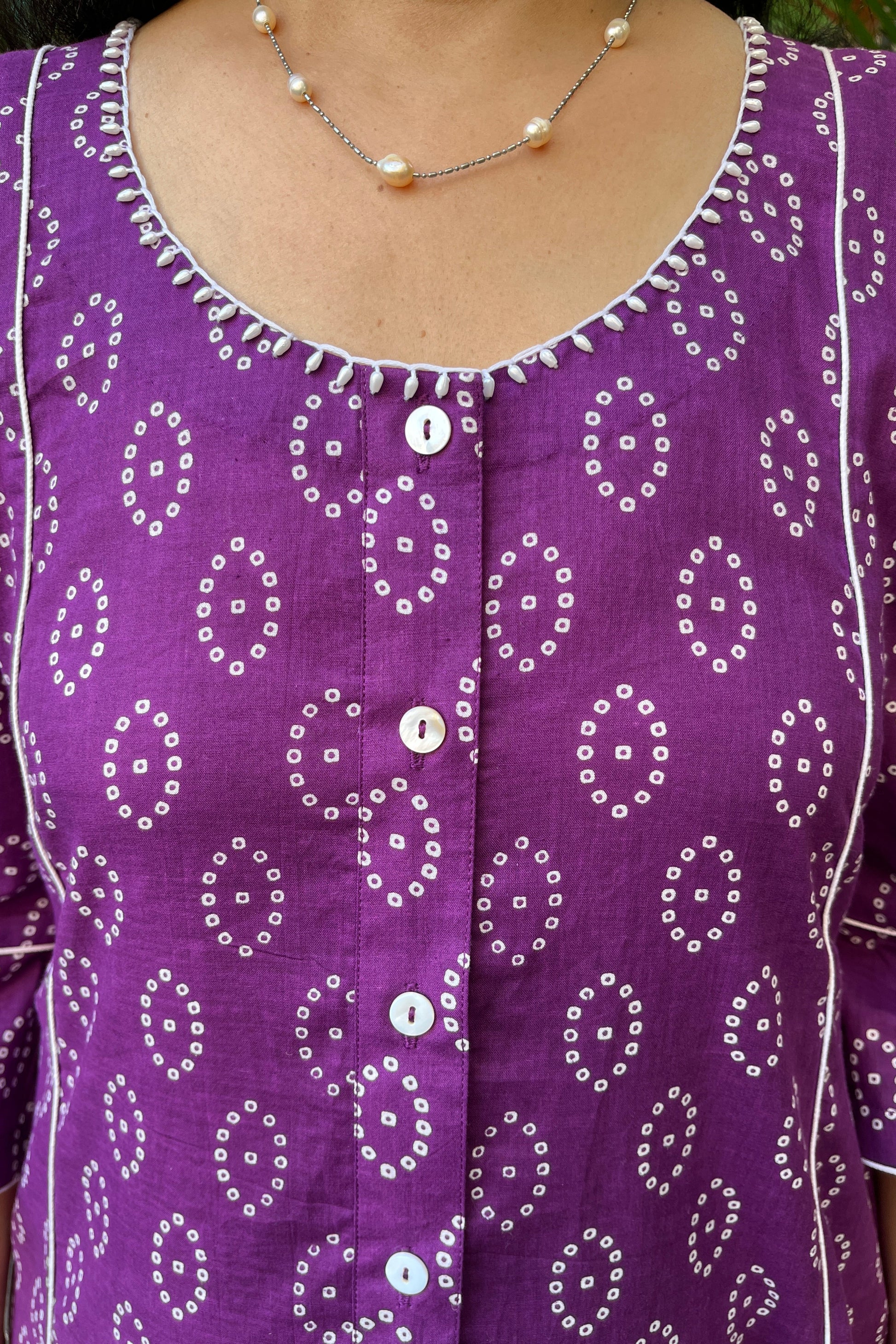 Buy Cotton Dress for Ladies