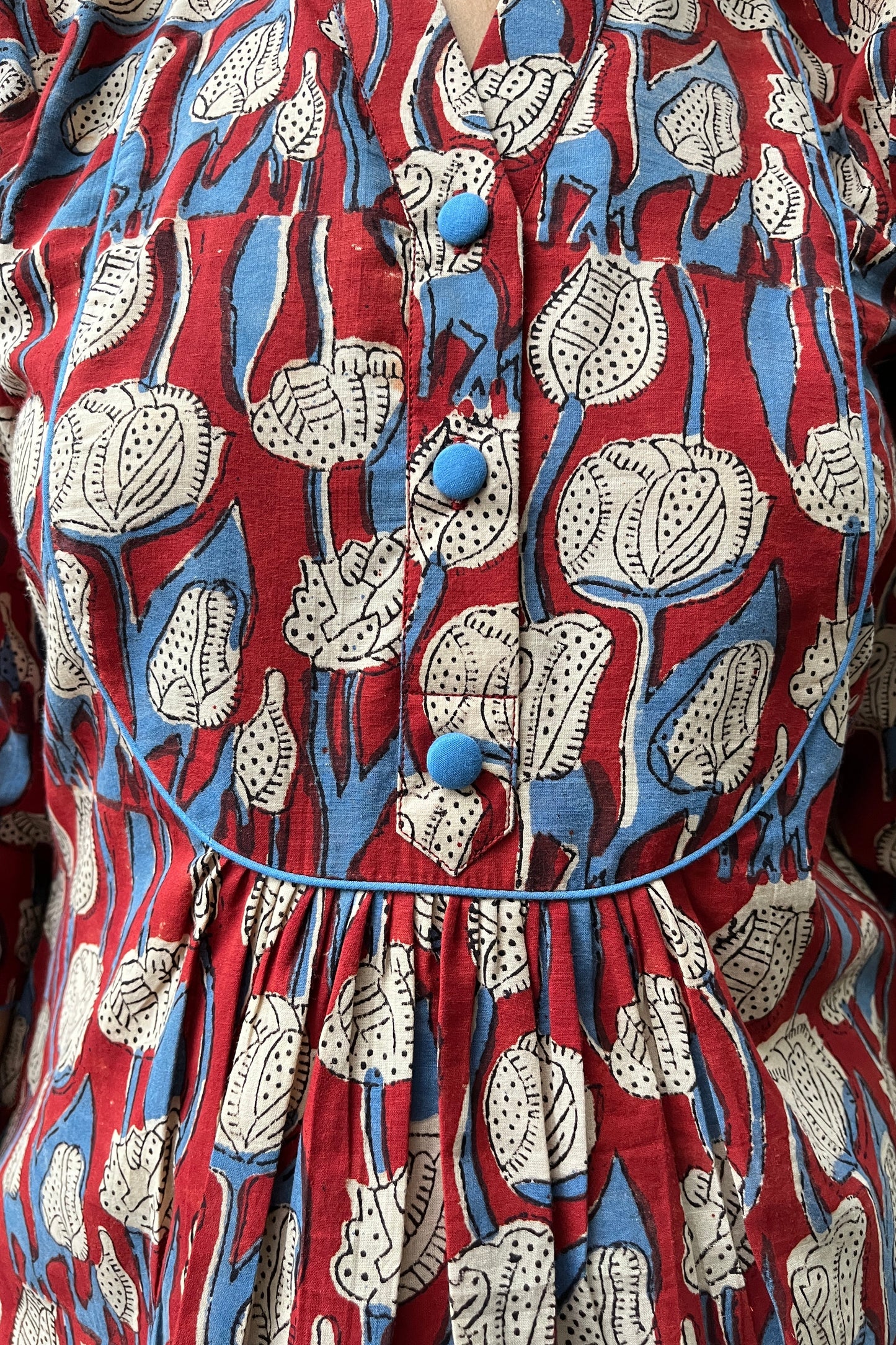 Arpita Cotton Top