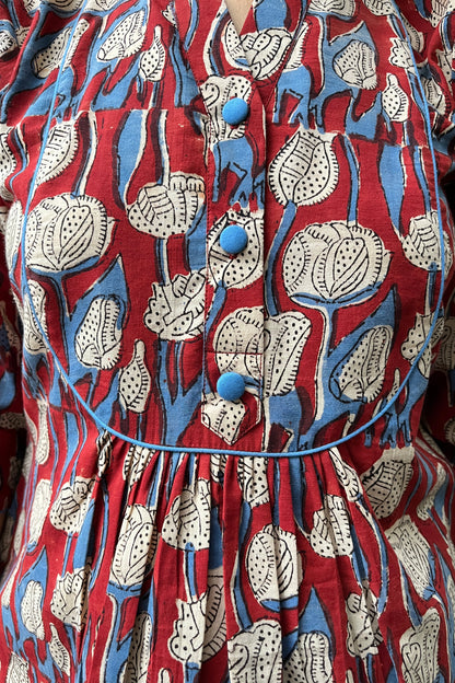 Arpita Cotton Top
