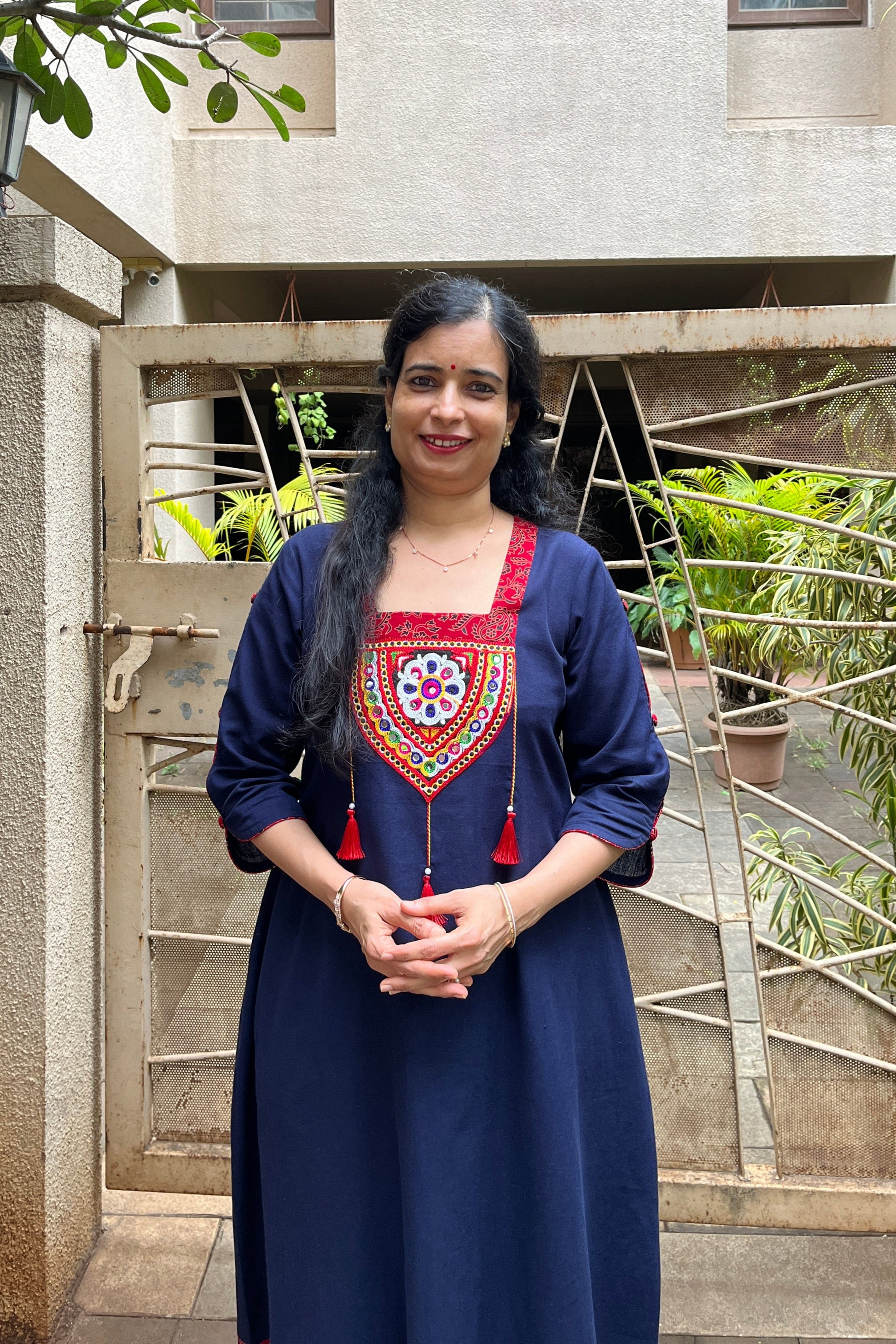 Shop Kurta and Palazzo Set Online