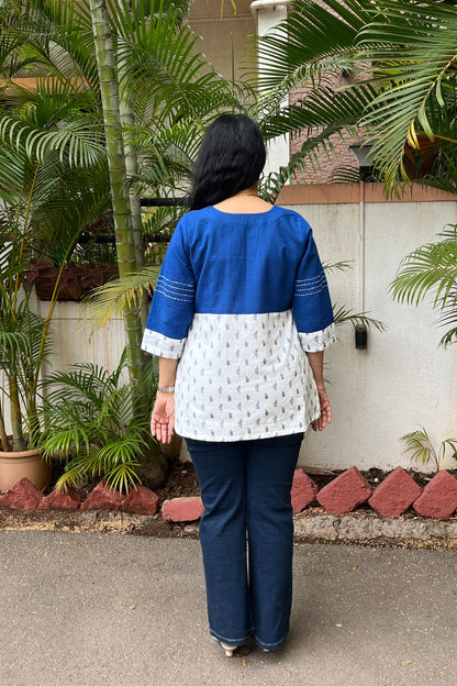 Anu Cotton Top