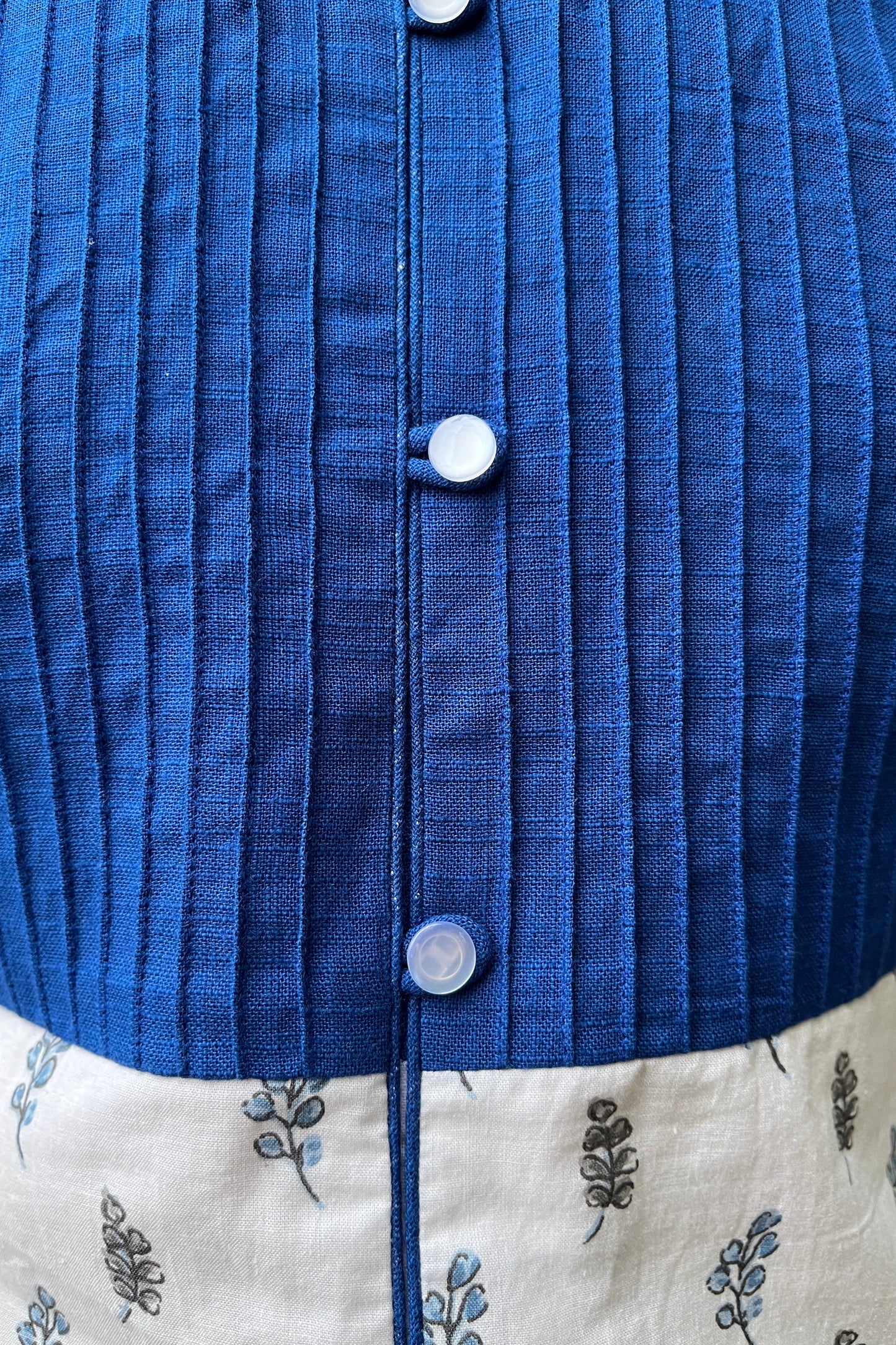 Anu Cotton Top