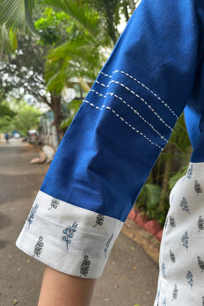 Anu Cotton Top