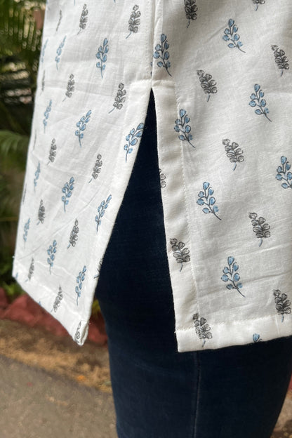 Anu Cotton Top