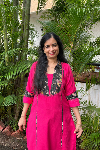 Shop Kurta Set With Dupatta