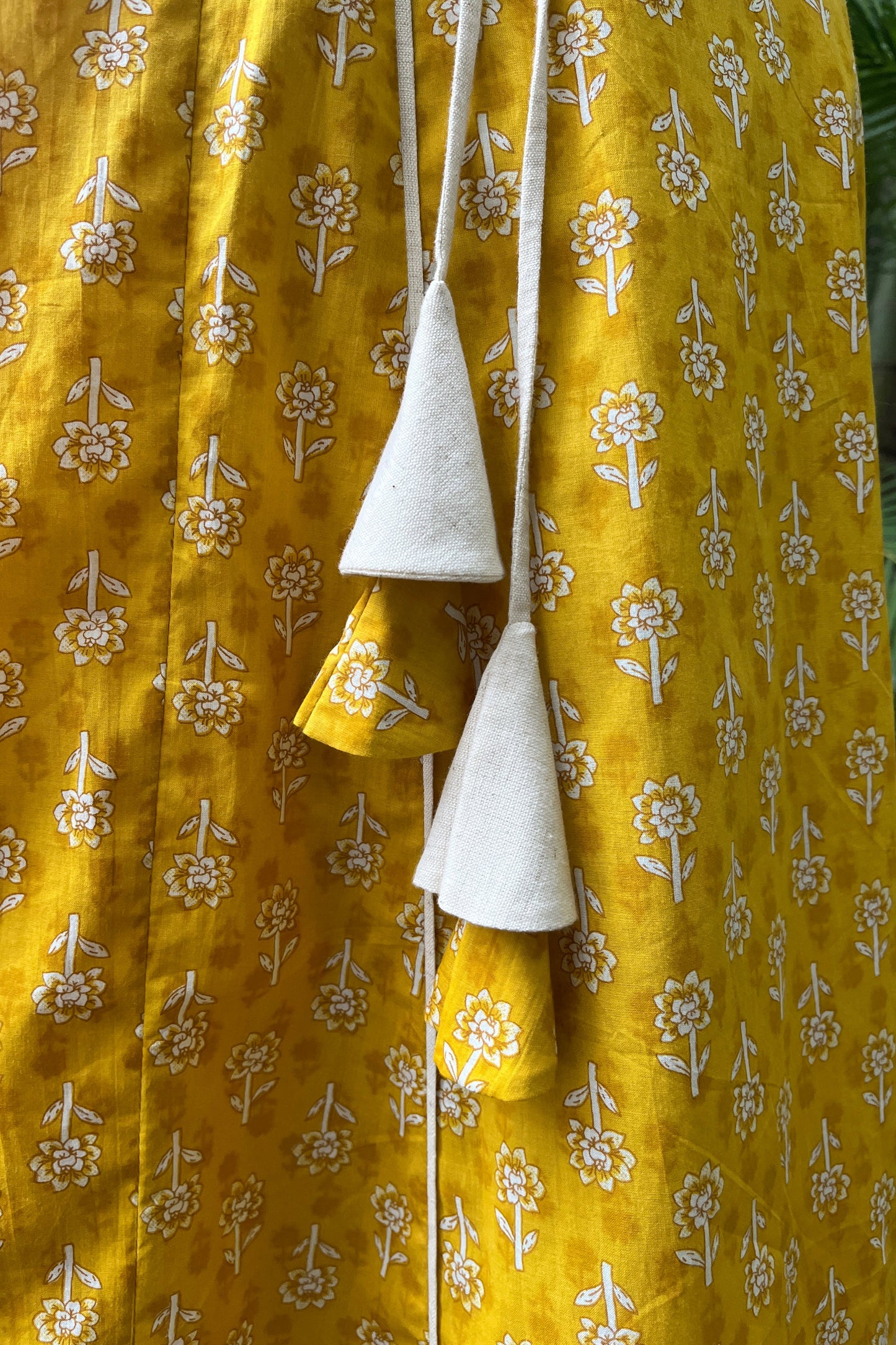 Hamsika kurta (With Add-on Bottom)