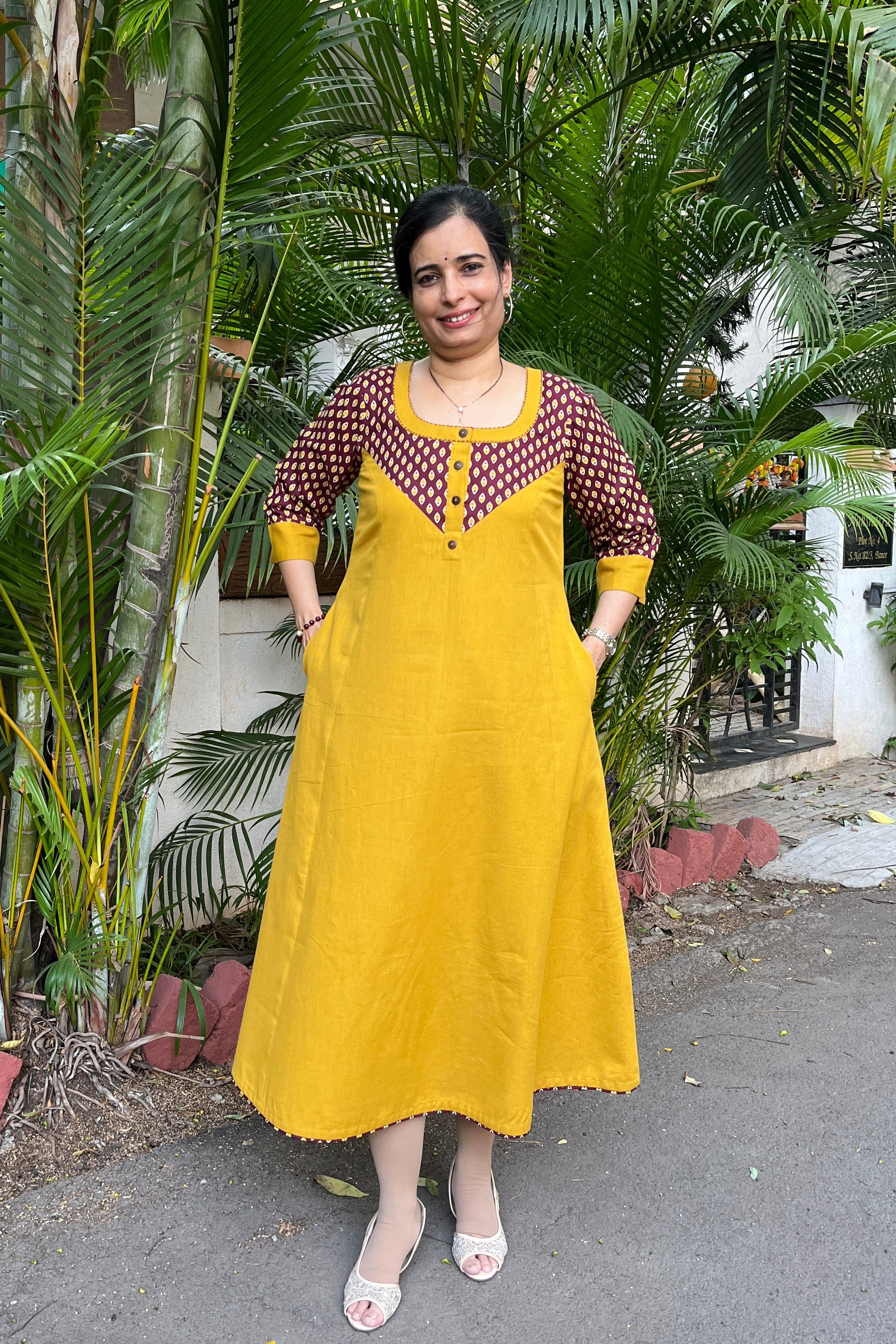Shop cotton dress for women