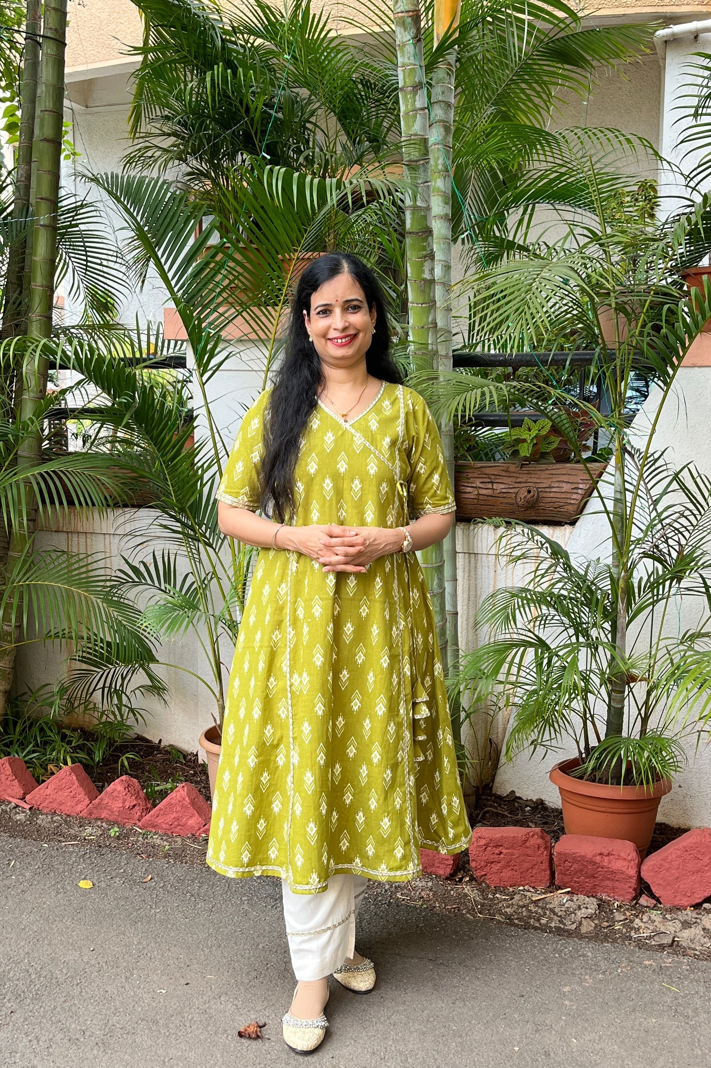 Shop Cotton Kurta Set for Women