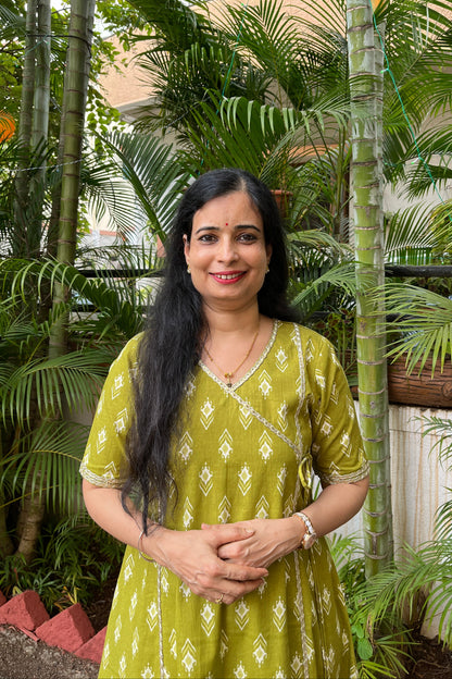 Buy Cotton Kurta Set for Women