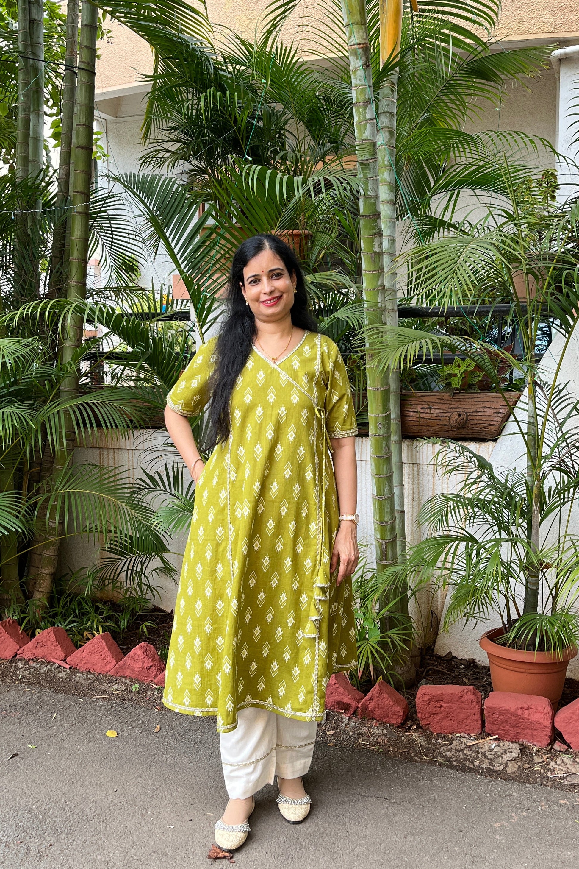 Shop Cotton Kurta Set