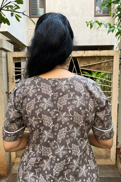 Kritika Cotton Top