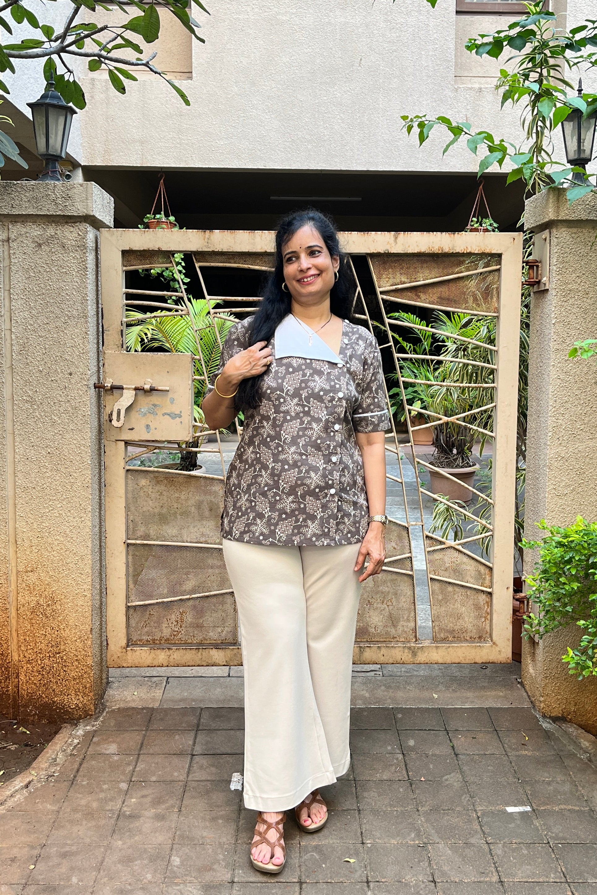 Cotton Top for Women Online