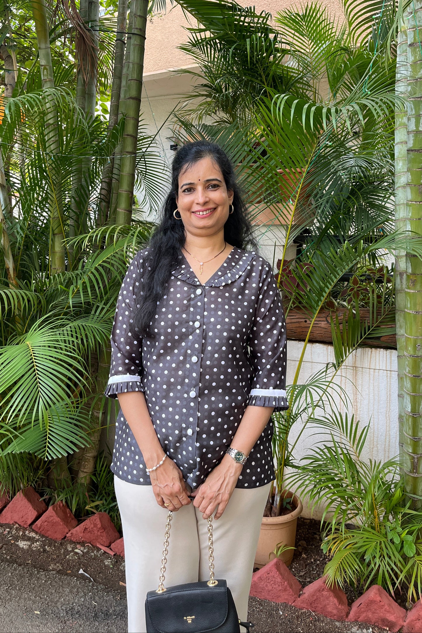 Shop Masleen Shirt for Women