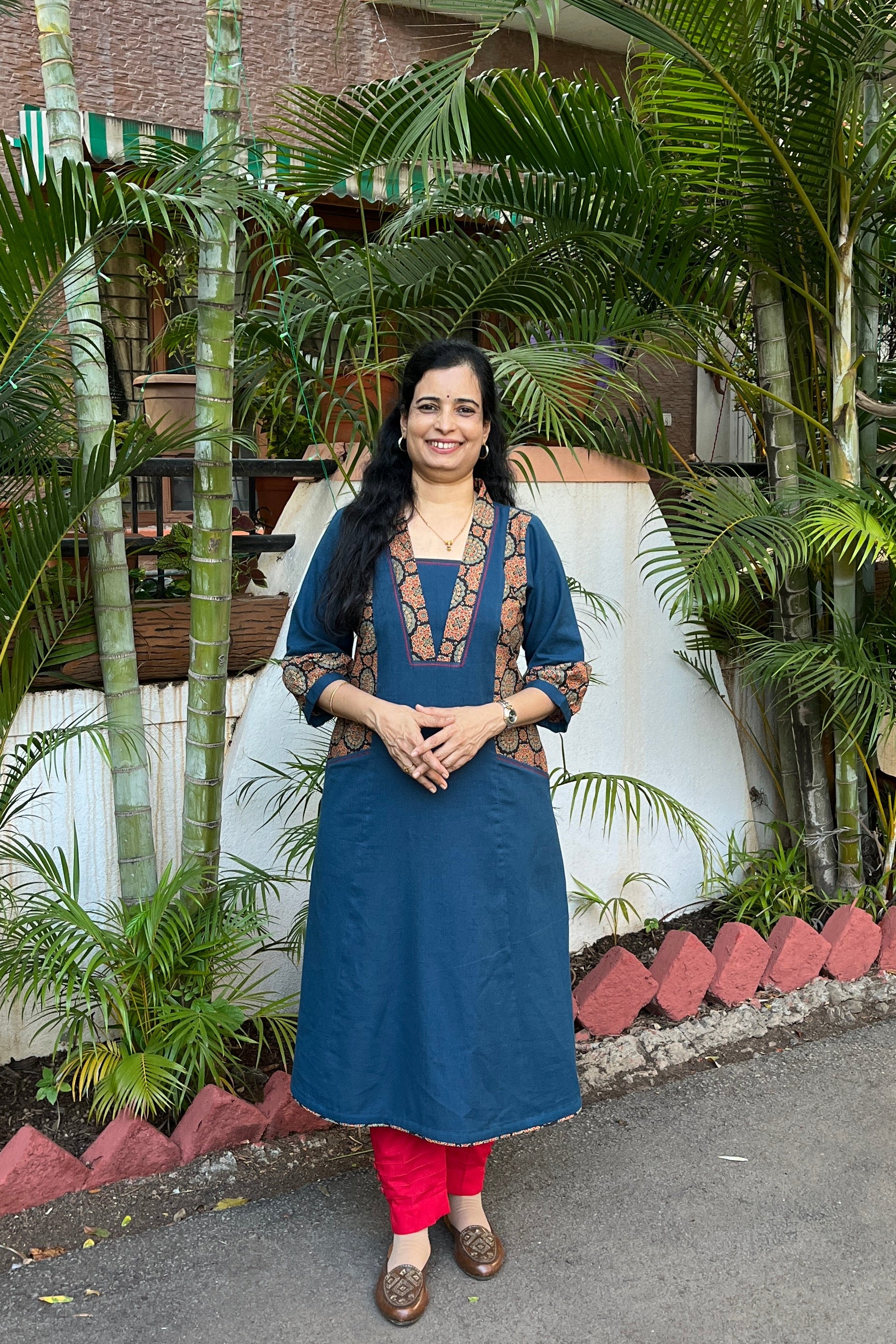 Buy Cotton Kurta Set Online