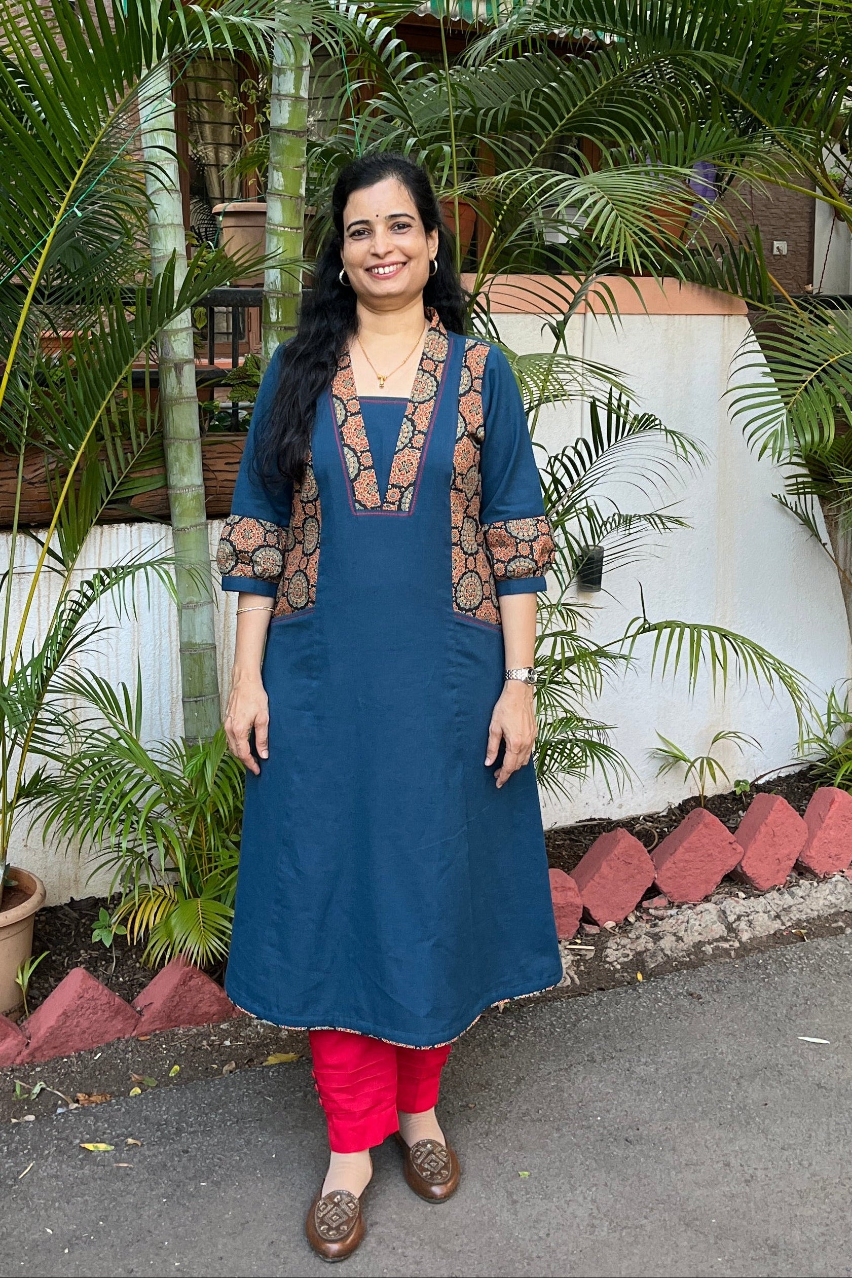 Buy Cotton Kurta Set