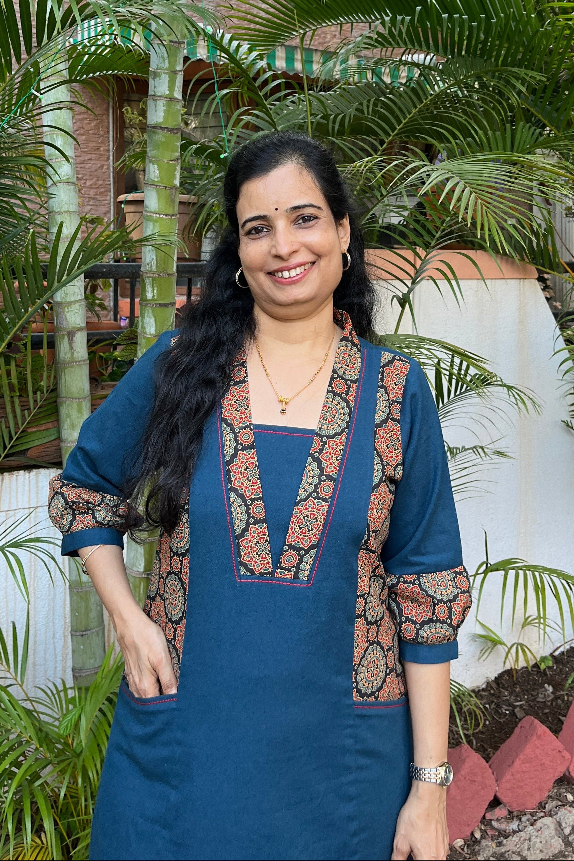 Shop Cotton Kurta Set