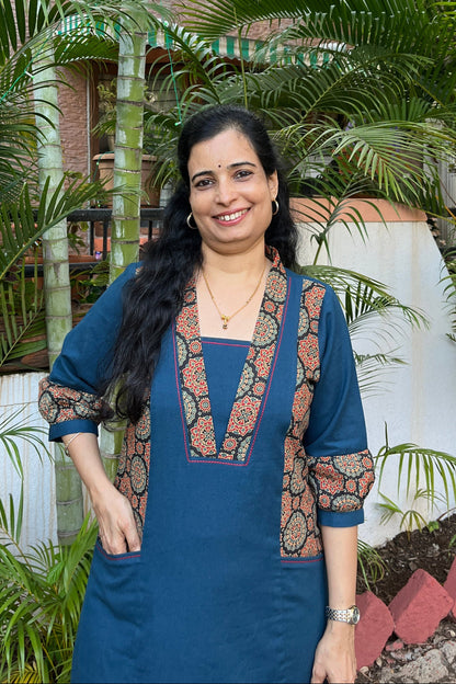 Shop Cotton Kurta Set