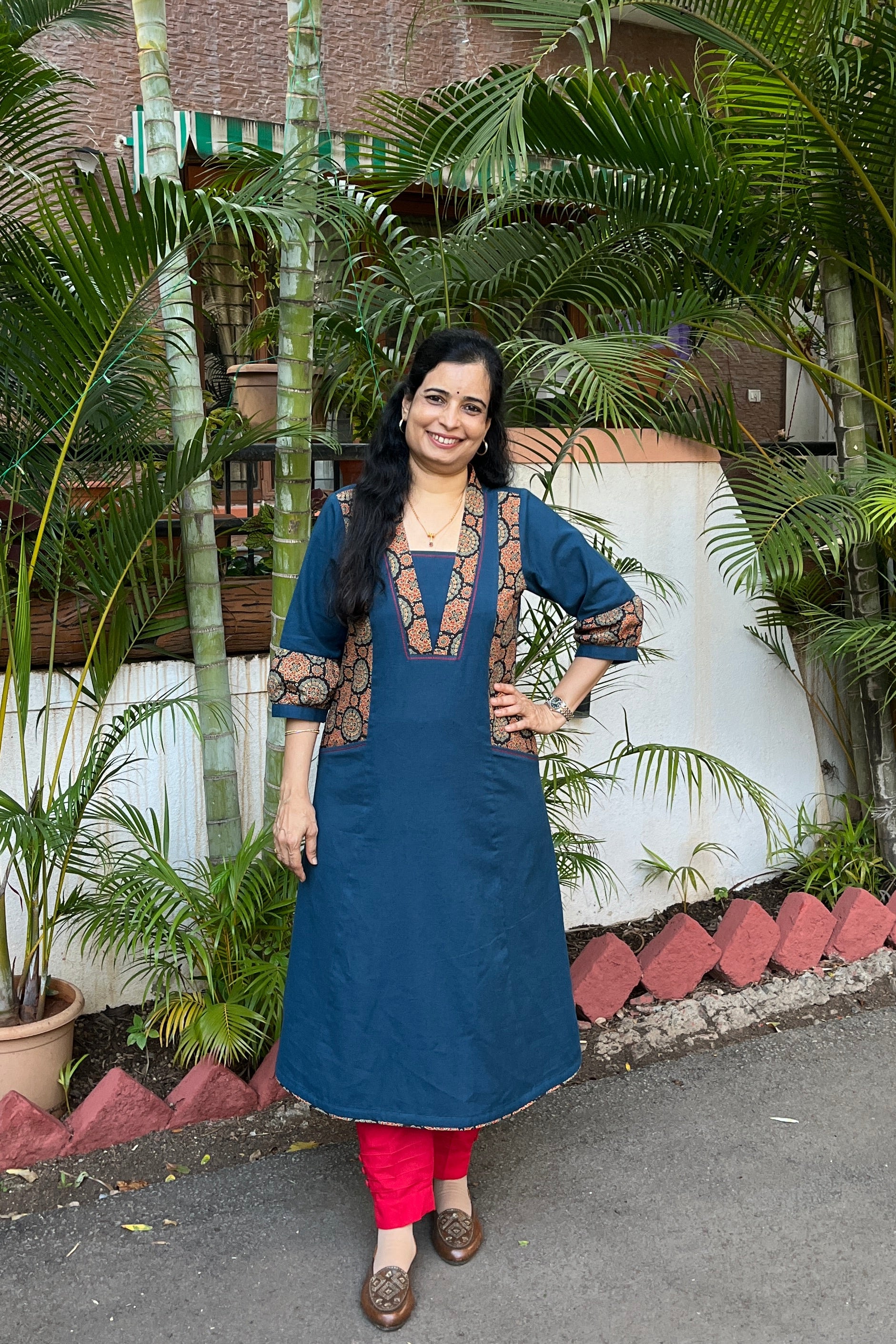 Shop Cotton Kurta Set Online