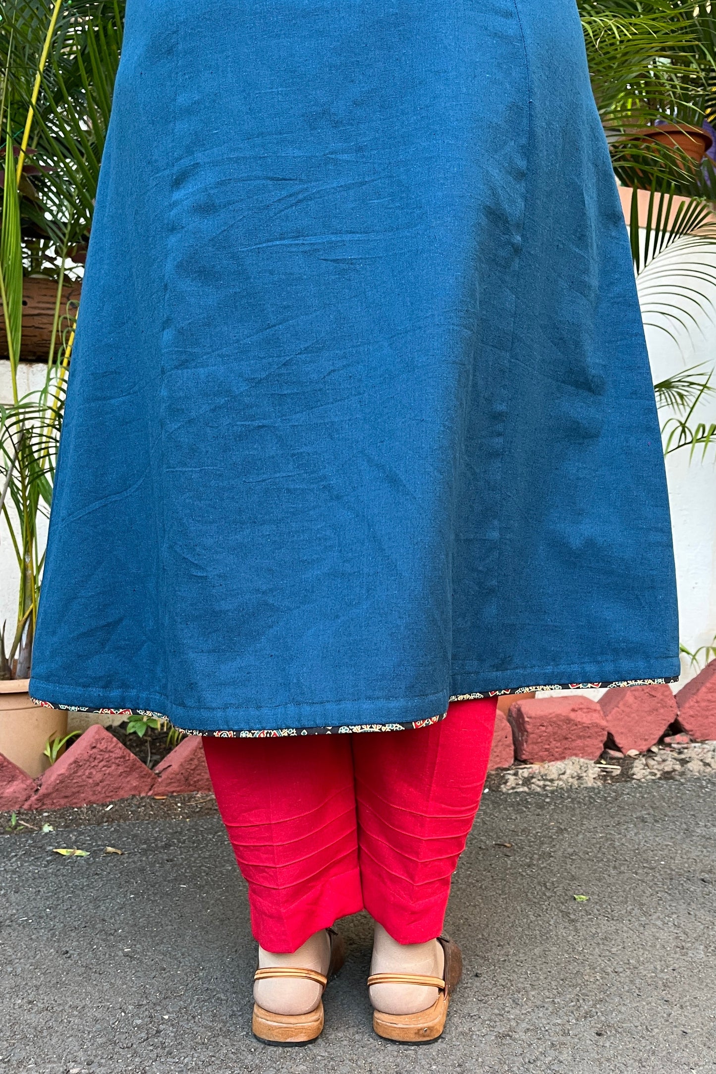 Buy Cotton Kurta Set for Women