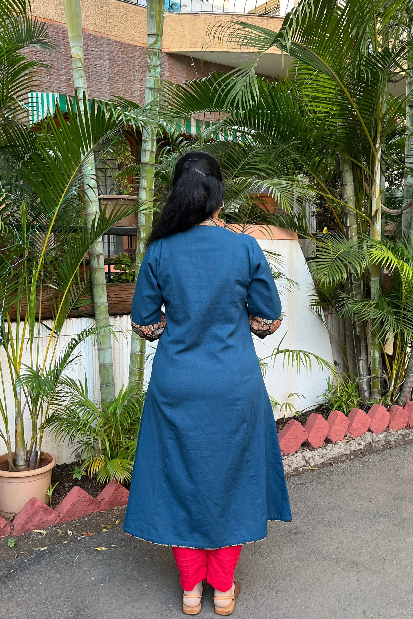 Shop Cotton Kurta Set for Women