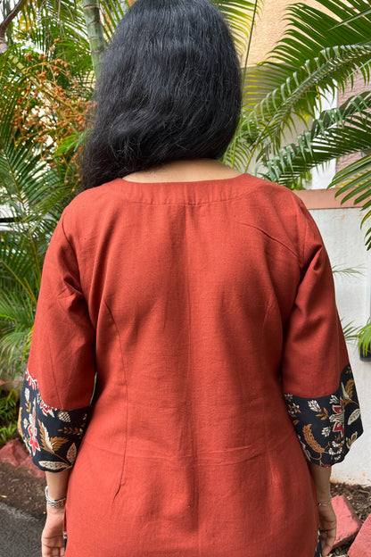 Shanaya Cotton Top