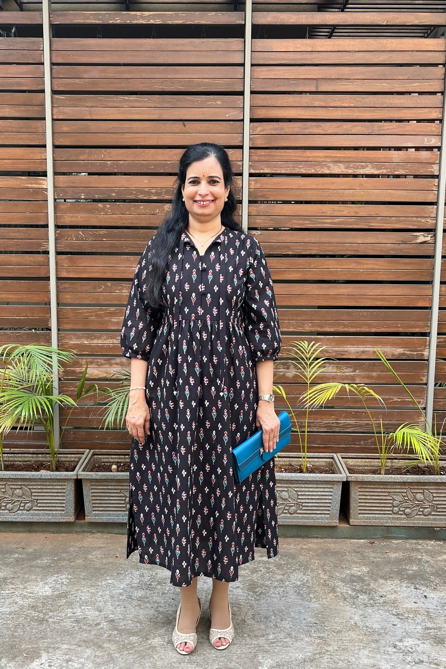 buy cotton dress for women