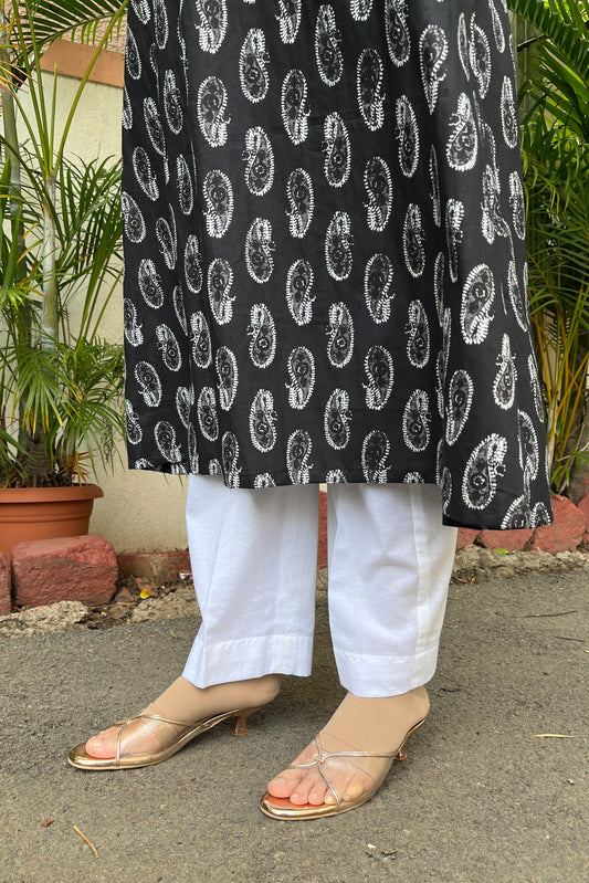 Nisha Cotton Palazzo