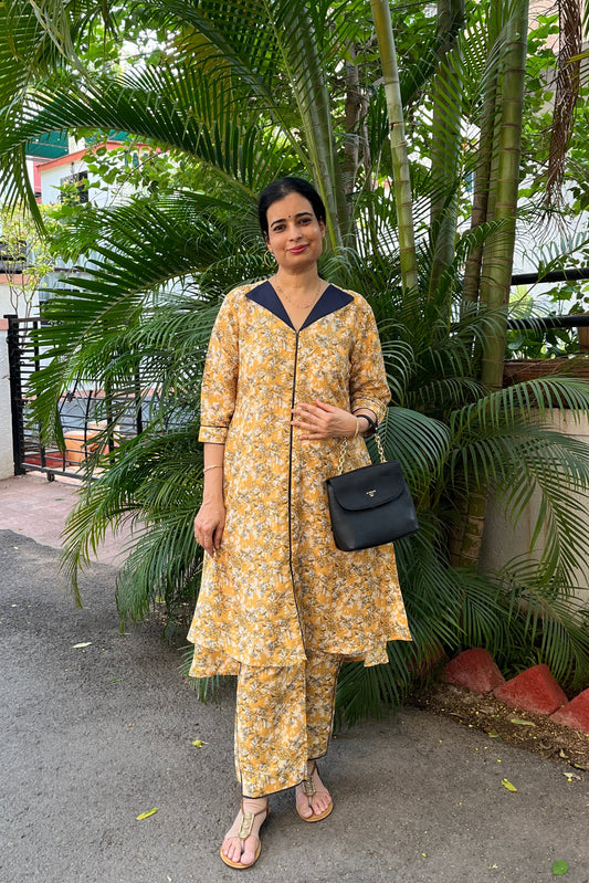 Padma Kurta Set