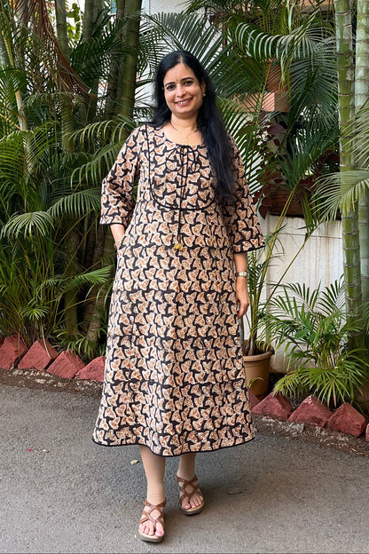 buy cotton dress online