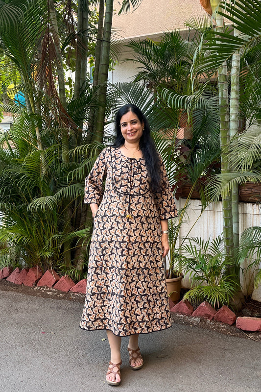 buy cotton dress online