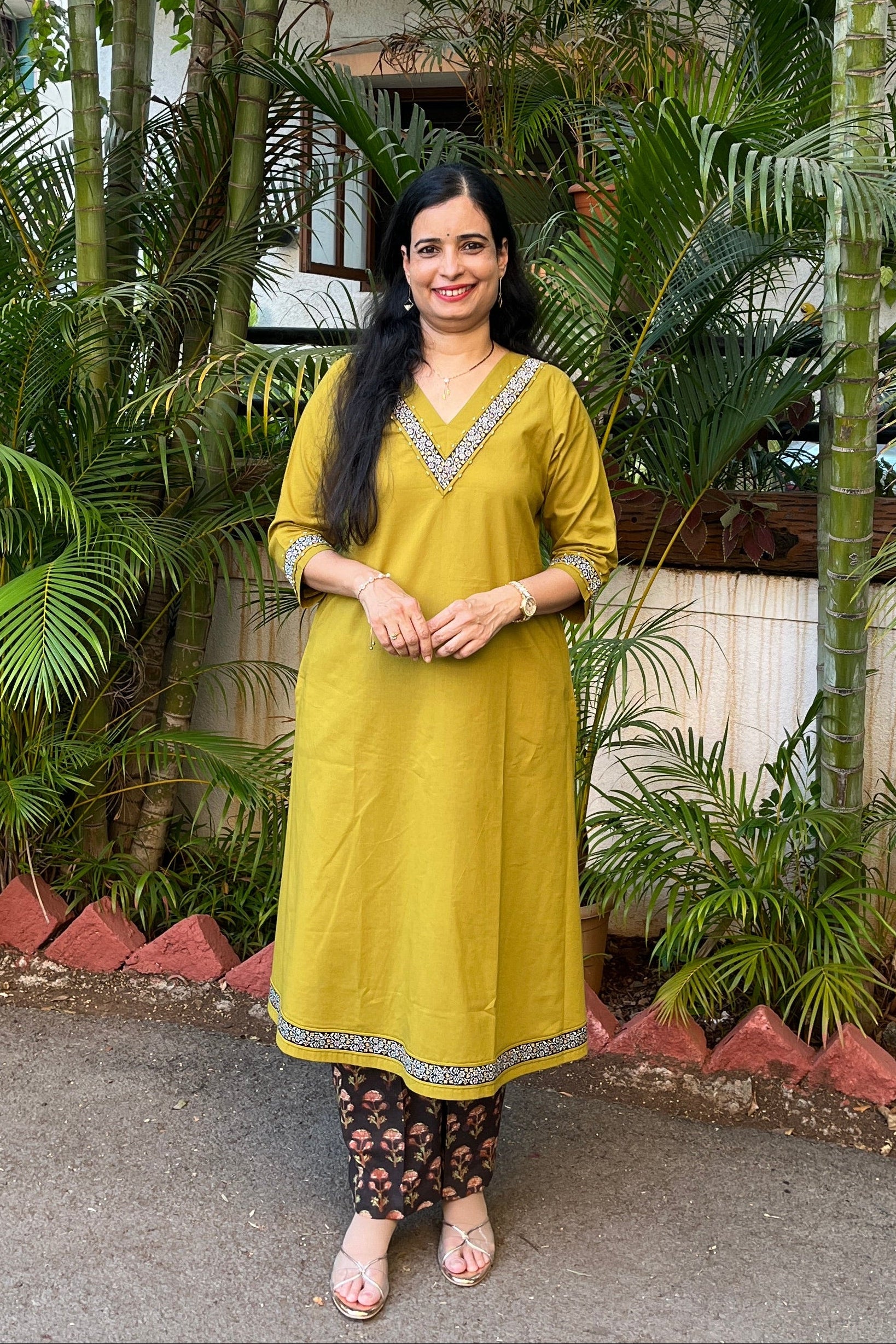 Purchase Cotton Kurta Online In India