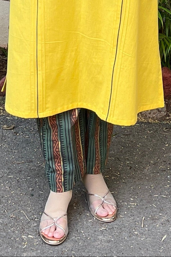 Shop Cotton Kurta Online