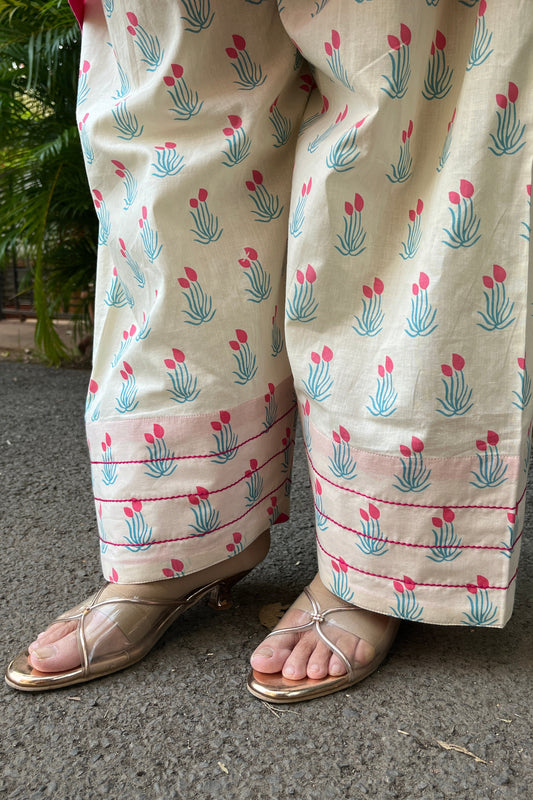 Sohini Farshi Salwar